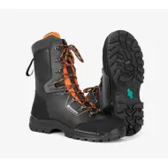Husqvarna Classic 20 - Кожени Защитни Ботуши №47 (20 m/s)