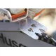 Husqvarna 595004701 Комбиниран Шаблон за Верига X-CUT SP21G