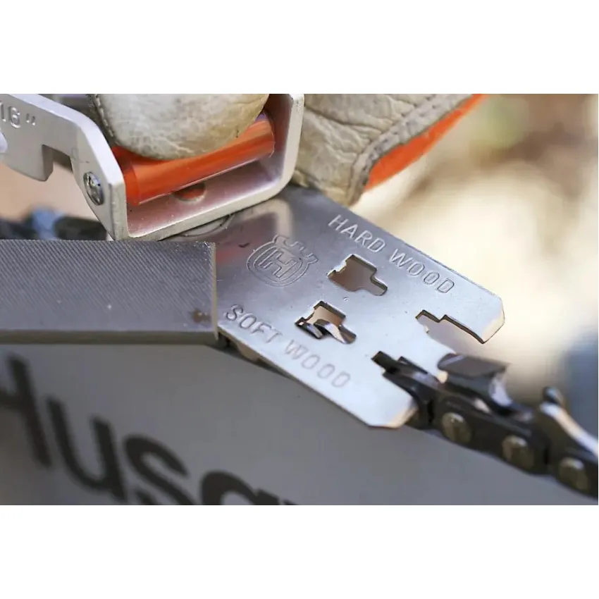 Husqvarna 595004701 Комбиниран Шаблон за Верига X-CUT SP21G