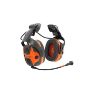 Антифони Husqvarna X-COM с Радио и Bluetooth - Защита на Слуха и Свързаност