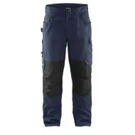 Husqvarna C54 Classic - Работен Панталон с Cordura®