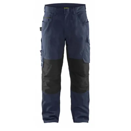 Husqvarna C54 Classic - Работен Панталон с Cordura®
