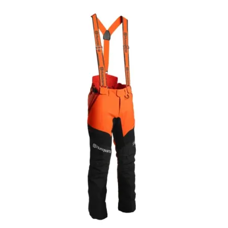Husqvarna Technical Extreme Arbor XL - Професионален защитен панталон за арбористи