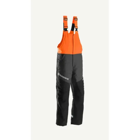 Husqvarna Functional 20A - Защитни Панталони за Работа в Гората, Размер 62