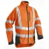 Husqvarna Classic High Viz - Работно яке с висока видимост, Размер M