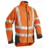 Яке High Visibility XL Husqvarna - Светлоотразително работно облекло, размер XL