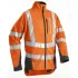 Яке High Visibility XXL Husqvarna - Светлоотразително работно облекло, размер XXL