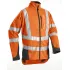 Яке High Visibility XXXL Husqvarna - Светлоотразително работно облекло с голям размер