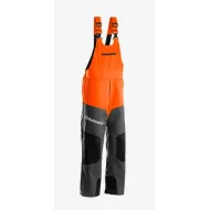 Защитен Панталон с Тиранти Husqvarna C N.62 - Модел 529519662 | HUSQVARNA
