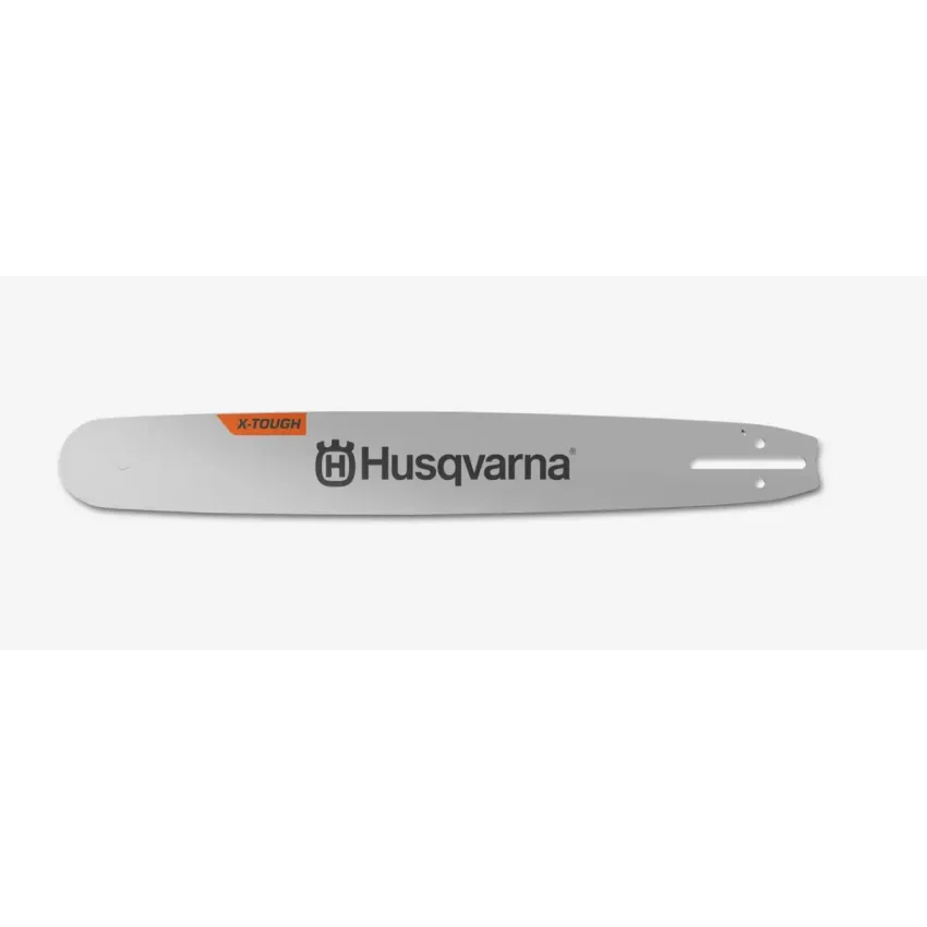 Шина Husqvarna X-TOUGH 28 (71 см) | 3/8 | 1.5 мм | 92 звена | Модел: LM 92DL