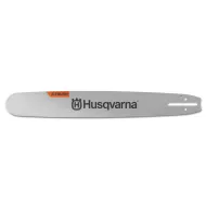 Шина Husqvarna X-TOUGH 42 (107 см) | 0.404 | 1.6 мм | 124 звена | Модел: X-TOUGH