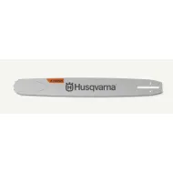 Шина Husqvarna X-TOUGH RSN 16 3/8 1.5 мм 60 звена - Здрава верижна шина със сменяем нос