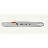 Шина Husqvarna X-TOUGH RSN 18 3/8 1.5 мм 68 звена - Здрава верижна шина със сменяем нос