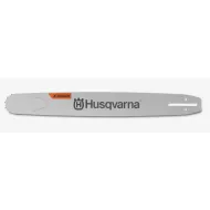 Шина Husqvarna X-TOUGH RSN 22 3/8 1.5 мм 76 звена - Здрава верижна шина със сменяем нос