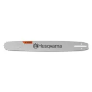 Шина Husqvarna X-TOUGH 24 3/8 1.5 мм 84 звена - Професионална верижна шина