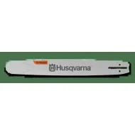 Шина Husqvarna X-TOUGH 36 (91 см) 3/8 1.6 мм 115 звена - Професионална верижна шина