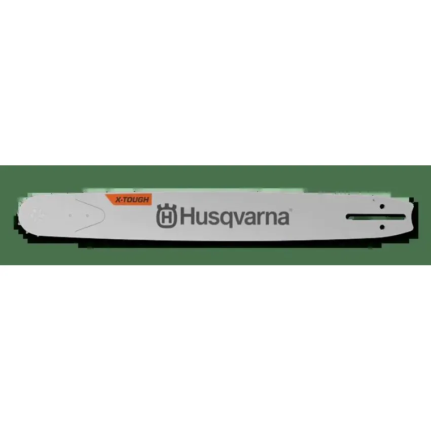 Шина Husqvarna X-TOUGH 36 (91 см) 3/8 1.6 мм 115 звена - Професионална верижна шина