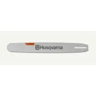 Шина Husqvarna X-TOUGH 20 (50 см) 3/8 1.6 мм 72 звена - Професионална верижна шина