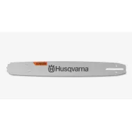 Шина Husqvarna X-TOUGH 20 3/8 1.5 SM 72DL - Професионална верижна шина