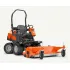 Husqvarna P520D, P525D Разчистваща Косачка За Райдер - Професионална Машина за Поддръжка на Големи Площи
