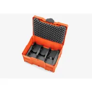 Кутия За Батерии Husqvarna 21x40x30cm - Съвместима със Systainer-Box-System