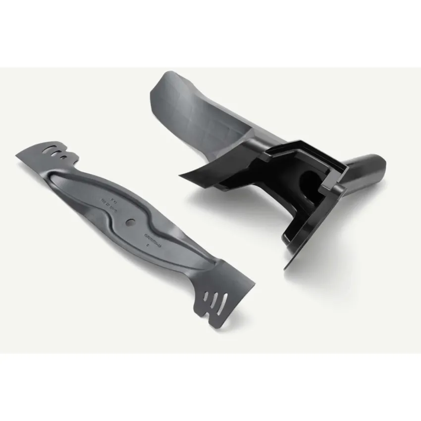 Husqvarna Мулчиращ комплект BioClip за косачки LC 551iV и W520i (597413701)