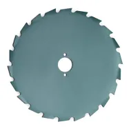 Циркулярен Диск Husqvarna Maxi S200-26 - 200 мм, 22 зъба, 1
