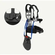 Самар Husqvarna Balance XB Battery EU - Акумулаторна батерия за градински инструменти, 36V, 5.2Ah, Li-Ion