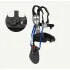 Husqvarna Balance XB Battery EU - Професионален ергономичен самар за акумулаторни коси