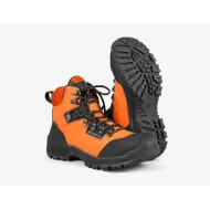 Husqvarna Technical Light N. 39 - Водоустойчиви Защитни Обувки (597659539)