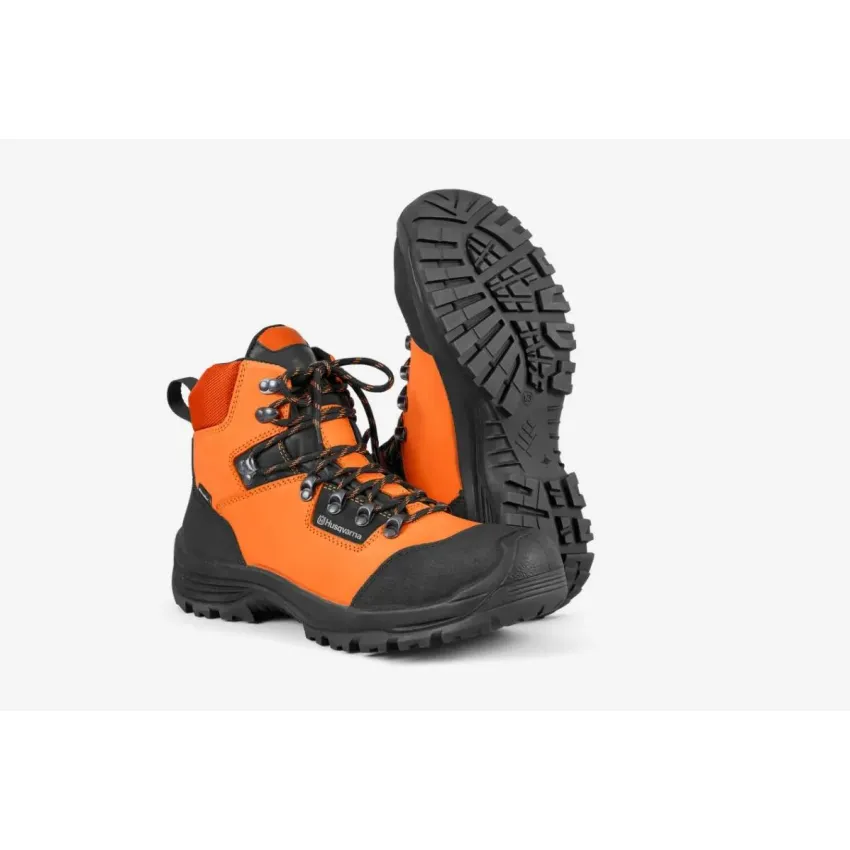 Husqvarna Technical Light №41 - Професионални Защитни Обувки S3