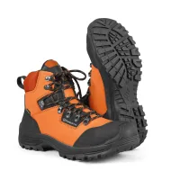 Husqvarna TECHNICAL LIGHT N. 43 - Защитни Работни Обувки S3