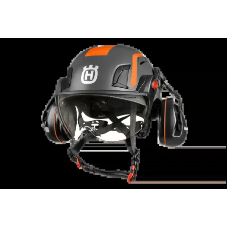Husqvarna Spire Vent 597681801 - Професионална каска за арбористи