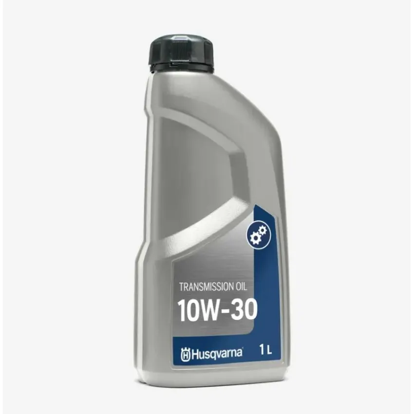 Husqvarna 10W-30 AWD 1L - Оригинално Трансмисионно Масло