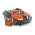 Husqvarna 597809601 Играчка Роботизирана Косачка Automower 450X с Дистанционно Управление