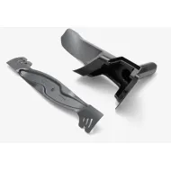 Мулчиращ комплект HUSQVARNA за косачки 153P/153S/151/151S - BioClip приставка с нож за естествено торене