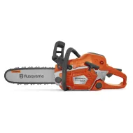 Husqvarna 550XP Детска Играчка Резачка с Реалистичен Звук и Въртяща се Верига