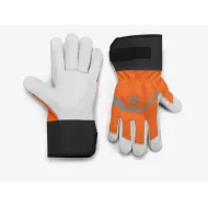 Ръкавици Husqvarna Classic N.10 - Защитни работни ръкавици от HUSQVARNA