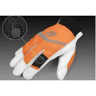 Ръкавици Husqvarna Functional Light Comfort N.07 - Леки и Удобни Работни Ръкавици