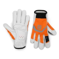 Husqvarna Functional Light Comfort N.09 - Професионални Работни Ръкавици (Размер 9)