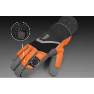 Ръкавици Husqvarna Functional Зимни - Топли и Водоустойчиви с Thinsulate® и Микрополар
