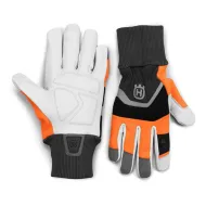 Защитни Ръкавици Husqvarna Functional N. 8 - Висококачествена Защита за Ръцете