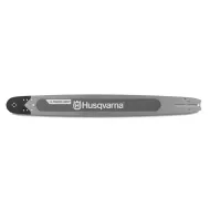 Шина Husqvarna X-TOUGH LIGHT 24 3/8 1.5 LM 84DL - Професионална верижна шина