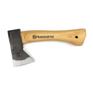 Туристическа Брадва Husqvarna - Компактна и Лека за Къмпинг и Туризъм