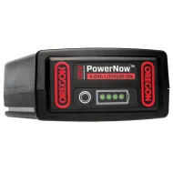 Батерия Oregon 6.0AH-B662 - Акумулаторна 36V Li-Ion за PowerNow серия