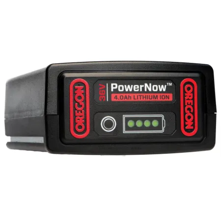 Батерия Oregon 6.0AH-B662 - Акумулаторна 36V Li-Ion за PowerNow серия