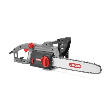 Електрически трион OREGON CS 1200 - 2400W, 40 см шина, 3 години гаранция