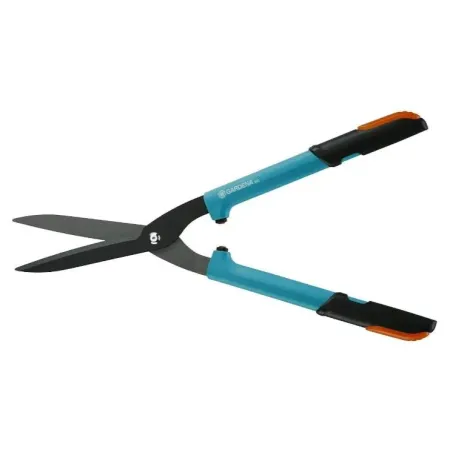 GARDENA Comfort Ножица за жив плет 570 (00392-20) - Прецизно рязане с незалепващи остриета