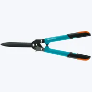 GARDENA Comfort Ножица за жив плет 600 - Мощна и удобна, с 46% по-голяма сила на рязане