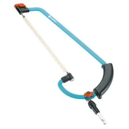 GARDENA Combisystem 00691-20 Дъгообразен трион, 350 мм